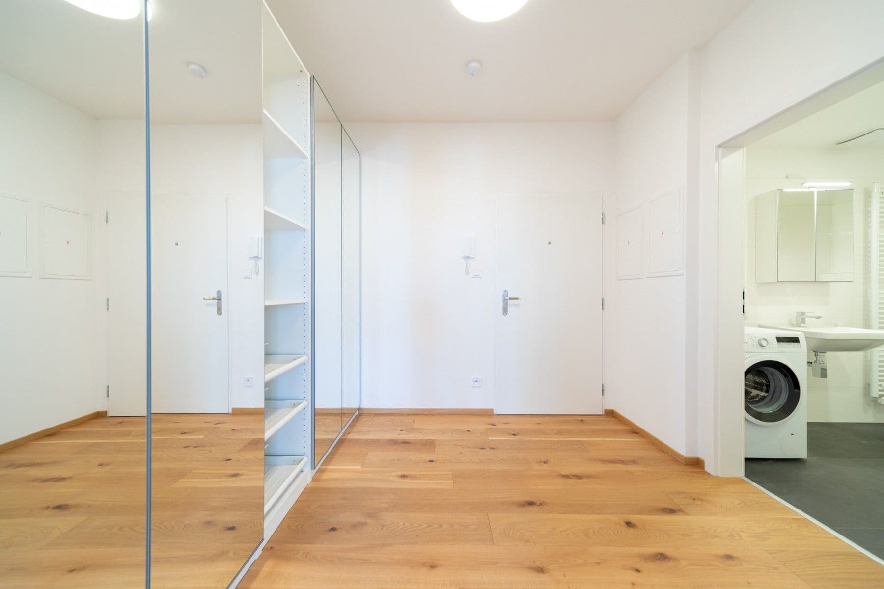 Pronájem bytu 2+kk 55 m², Žižkova, Horoměřice, Středočeský kraj Pronájem bytu 2+kk 55 m², Žižkova, Horoměřice, Středočeský kraj