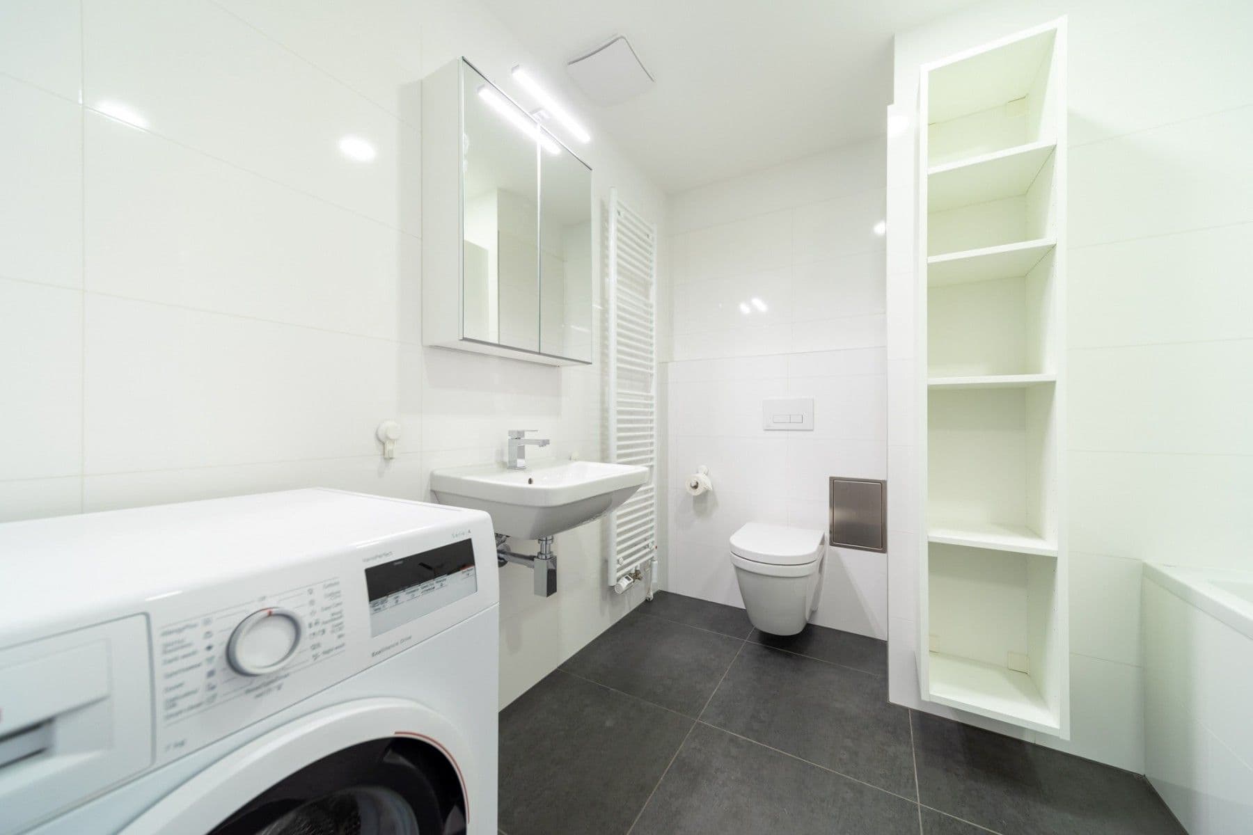 Pronájem bytu 2+kk 55 m², Žižkova, Horoměřice, Středočeský kraj Pronájem bytu 2+kk 55 m², Žižkova, Horoměřice, Středočeský kraj