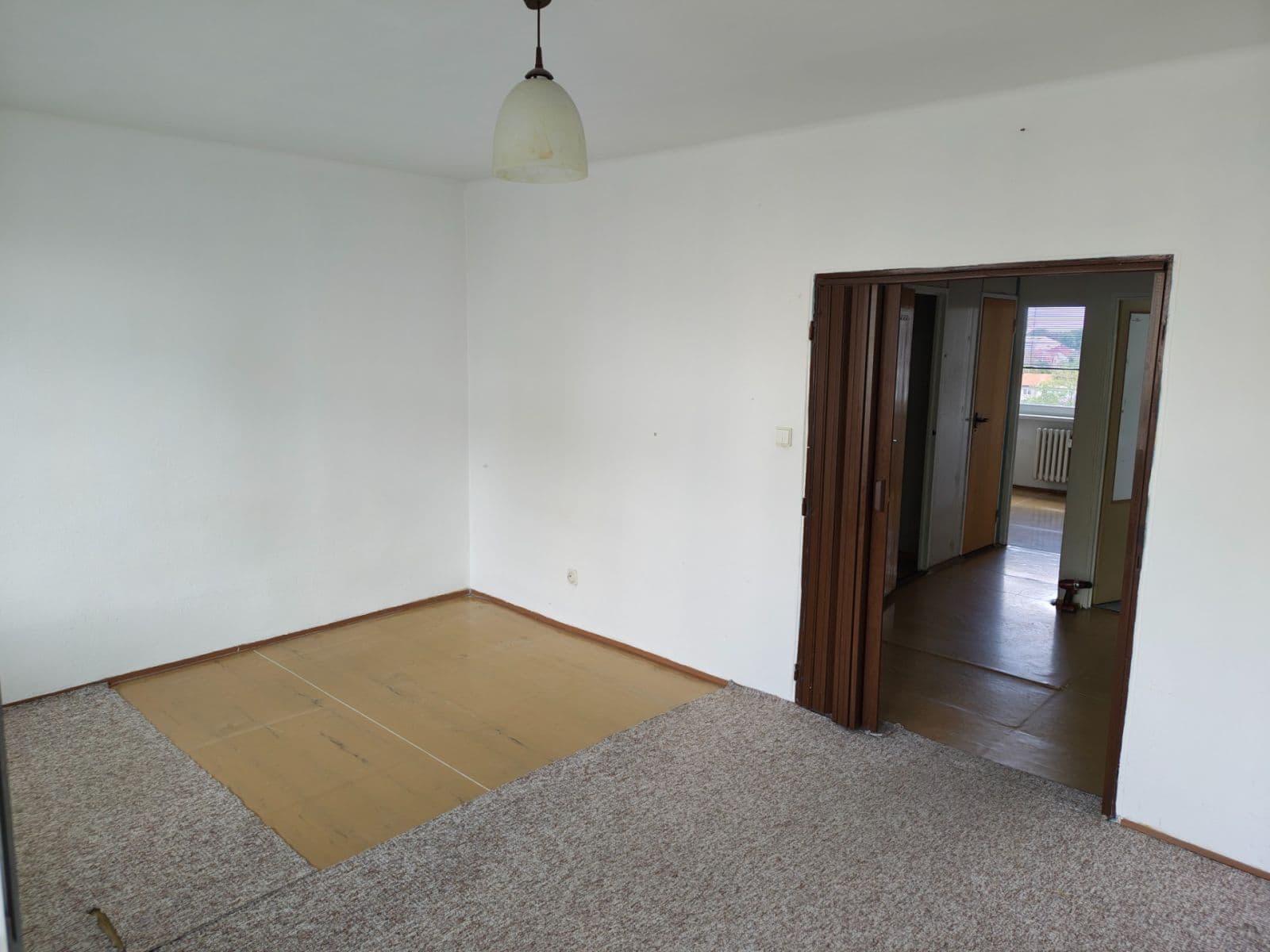 Prodej bytu 2+1 56 m², Mládežnická, Nymburk, Středočeský kraj Prodej bytu 2+1 56 m², Mládežnická, Nymburk, Středočeský kraj