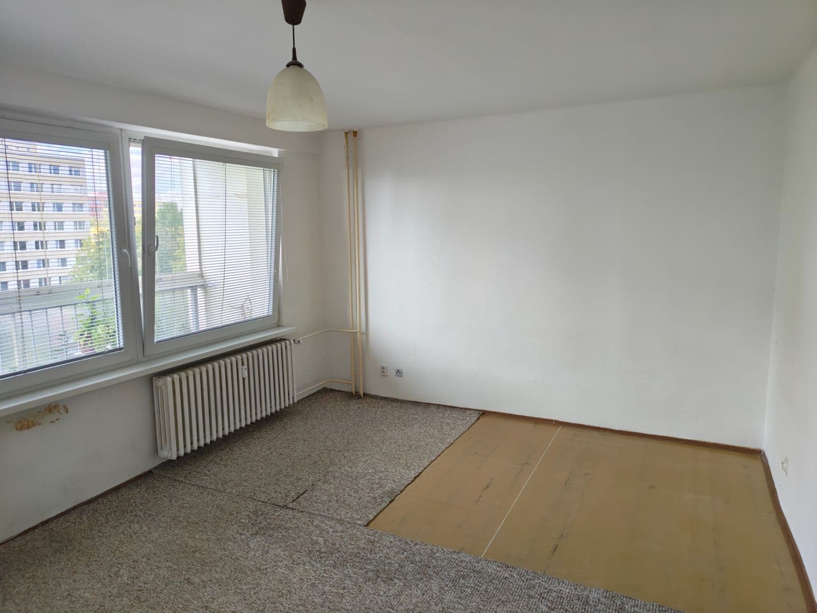 Prodej bytu 2+1 56 m², Mládežnická, Nymburk, Středočeský kraj Prodej bytu 2+1 56 m², Mládežnická, Nymburk, Středočeský kraj