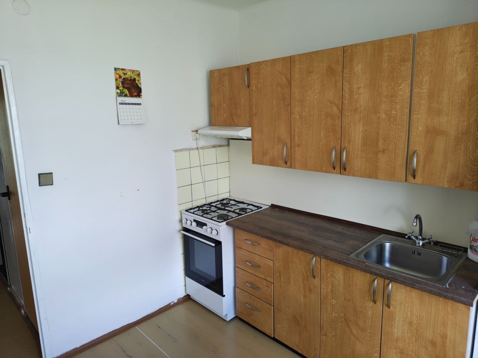 Prodej bytu 2+1 56 m², Mládežnická, Nymburk, Středočeský kraj Prodej bytu 2+1 56 m², Mládežnická, Nymburk, Středočeský kraj