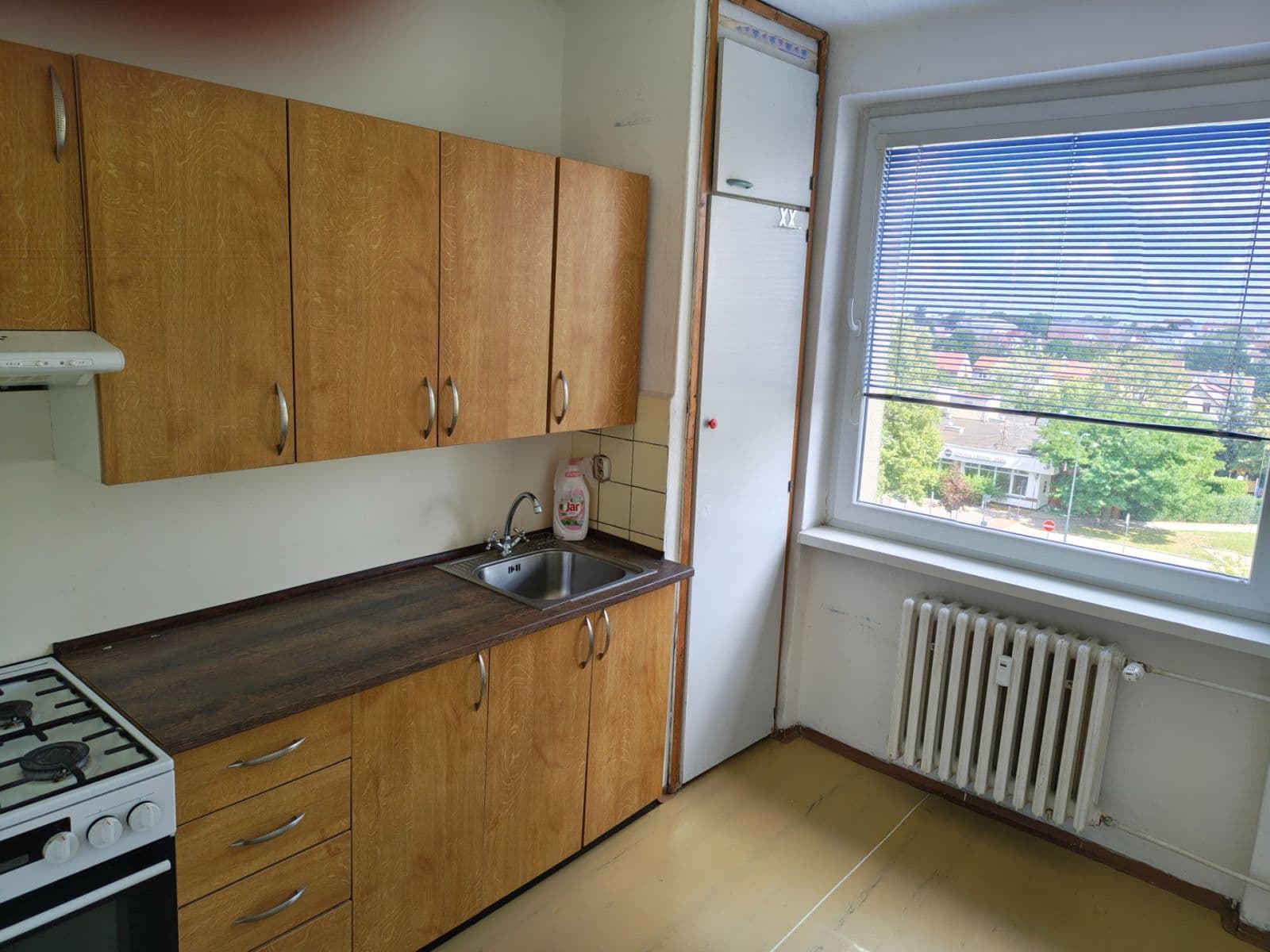 Prodej bytu 2+1 56 m², Mládežnická, Nymburk, Středočeský kraj Prodej bytu 2+1 56 m², Mládežnická, Nymburk, Středočeský kraj