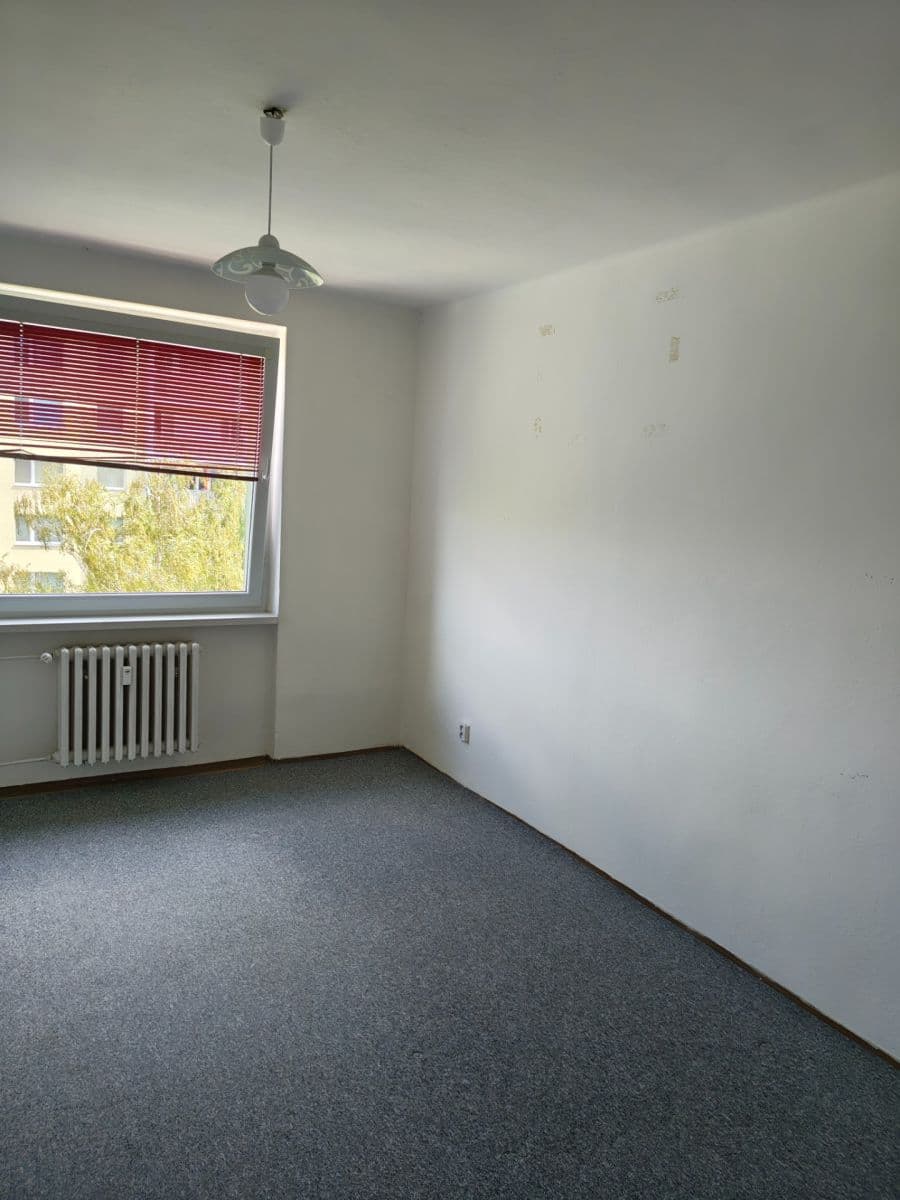 Prodej bytu 2+1 56 m², Mládežnická, Nymburk, Středočeský kraj Prodej bytu 2+1 56 m², Mládežnická, Nymburk, Středočeský kraj