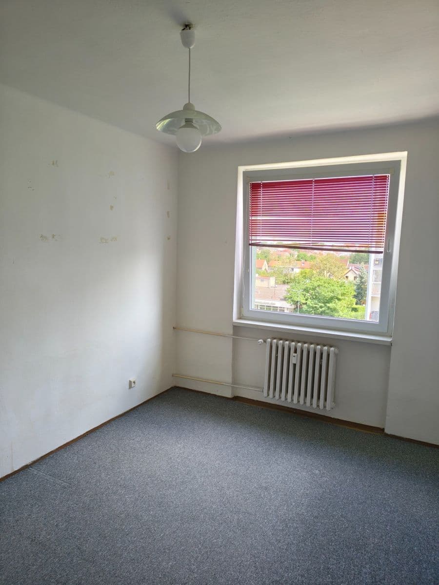 Prodej bytu 2+1 56 m², Mládežnická, Nymburk, Středočeský kraj Prodej bytu 2+1 56 m², Mládežnická, Nymburk, Středočeský kraj