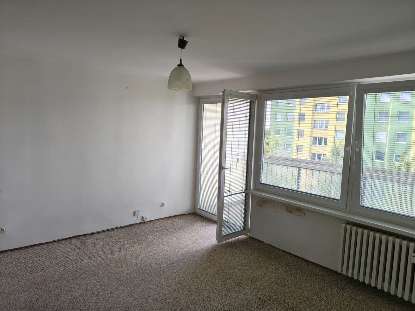 Prodej bytu 2+1 56 m², Mládežnická, Nymburk, Středočeský kraj Prodej bytu 2+1 56 m², Mládežnická, Nymburk, Středočeský kraj