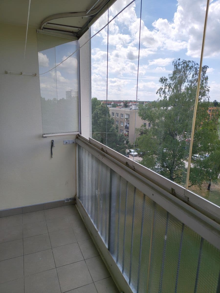 Prodej bytu 2+1 56 m², Mládežnická, Nymburk, Středočeský kraj Prodej bytu 2+1 56 m², Mládežnická, Nymburk, Středočeský kraj