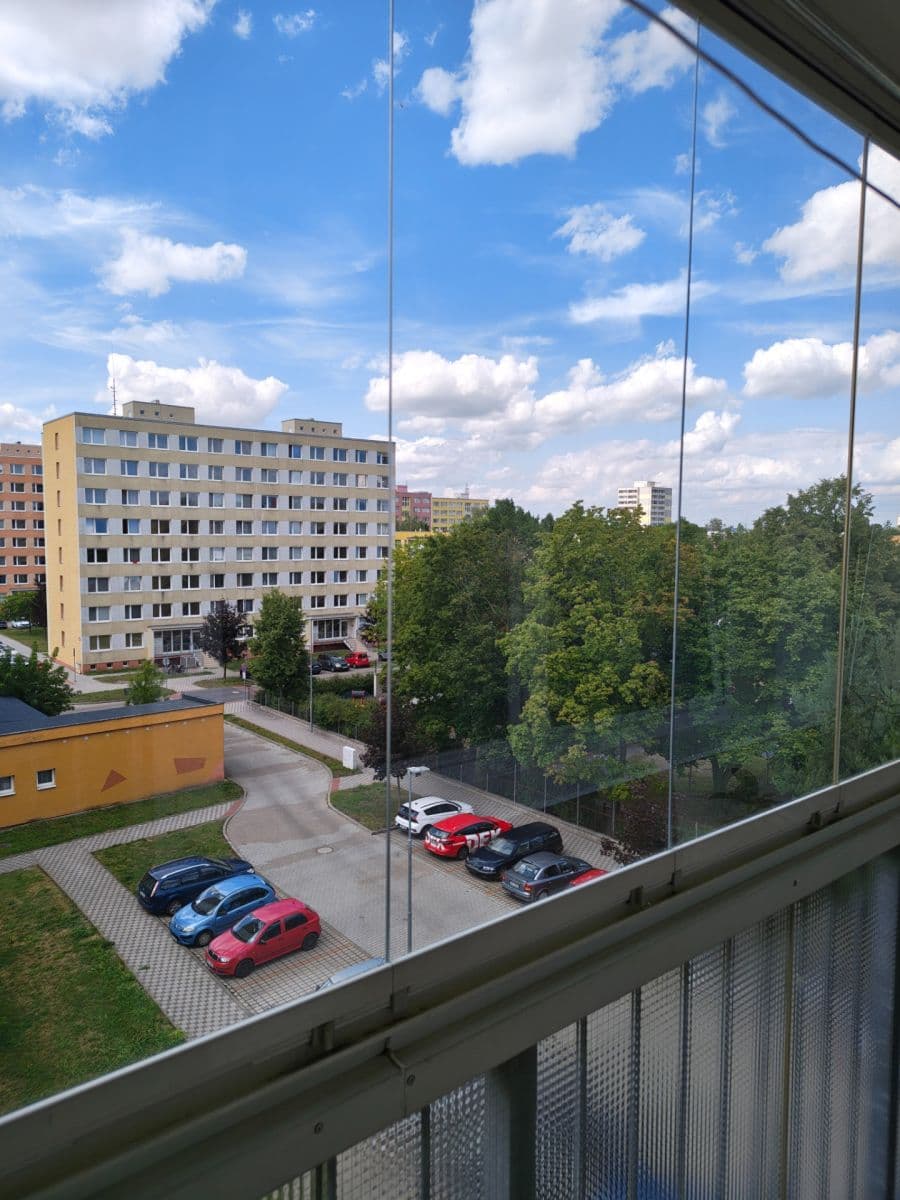 Prodej bytu 2+1 56 m², Mládežnická, Nymburk, Středočeský kraj Prodej bytu 2+1 56 m², Mládežnická, Nymburk, Středočeský kraj