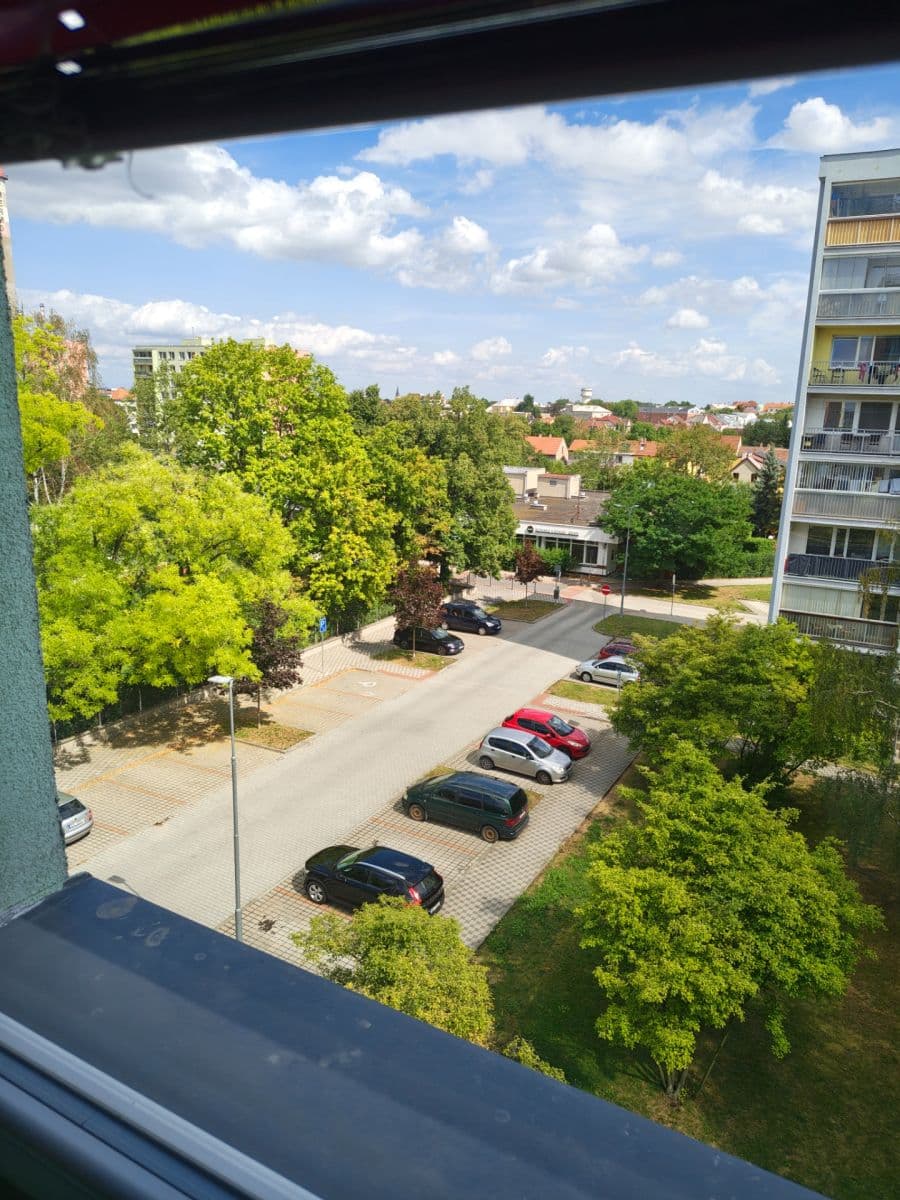 Prodej bytu 2+1 56 m², Mládežnická, Nymburk, Středočeský kraj Prodej bytu 2+1 56 m², Mládežnická, Nymburk, Středočeský kraj