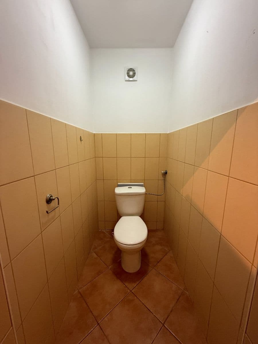 Pronájem bytu 2+1 69 m², Hutní osada, Zastávka, Jihomoravský kraj Pronájem bytu 2+1 69 m², Hutní osada, Zastávka, Jihomoravský kraj