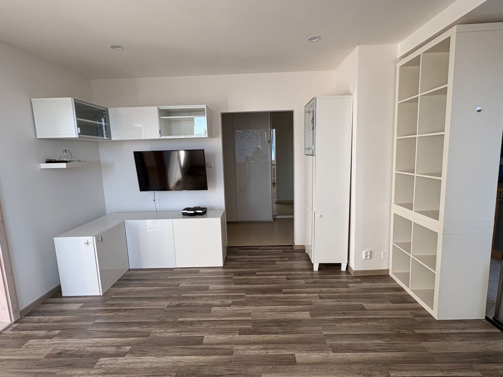 Pronájem bytu 3+kk 66 m², Na rovinách, Praha, Praha Pronájem bytu 3+kk 66 m², Na rovinách, Praha, Praha
