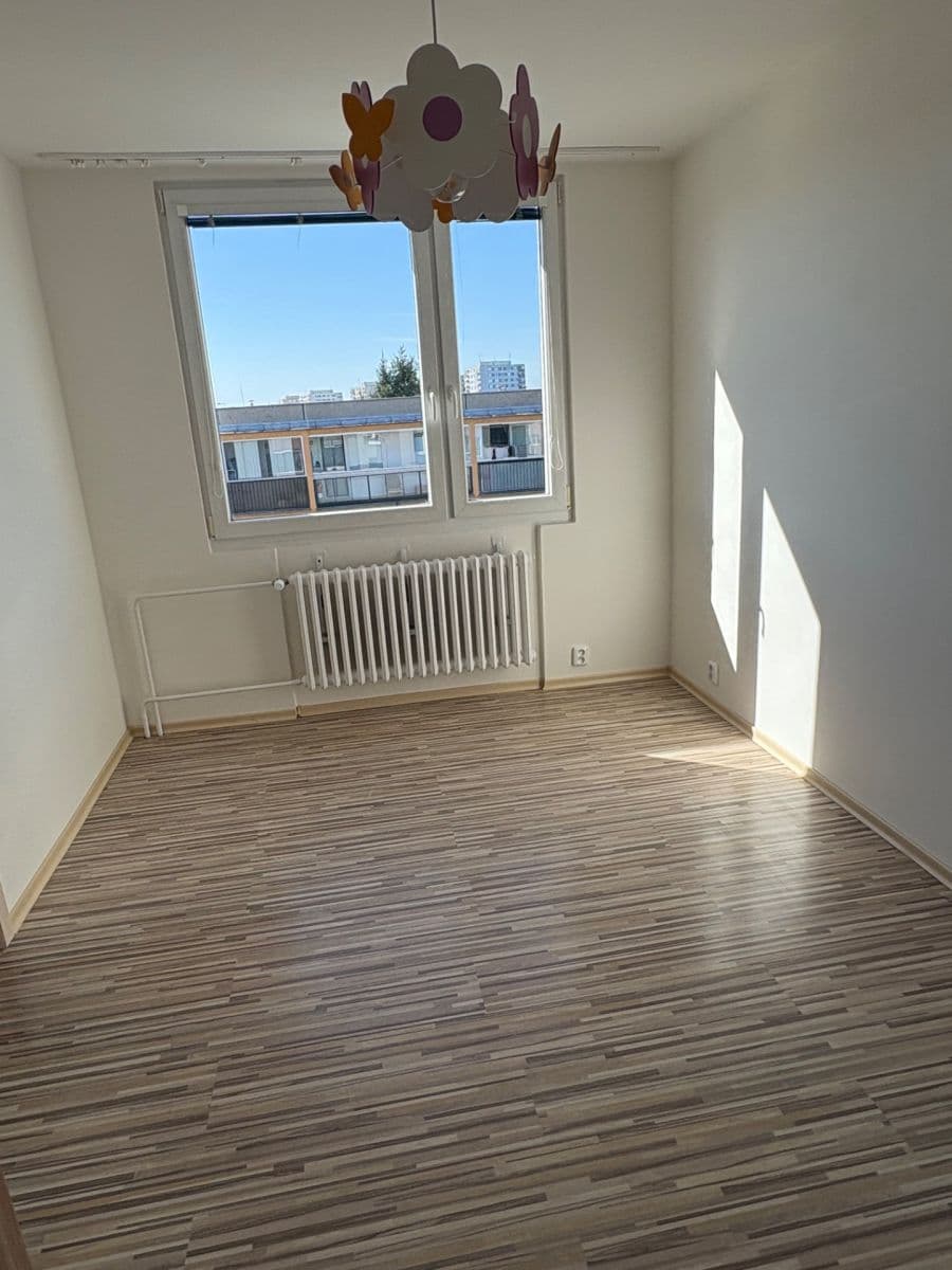 Pronájem bytu 3+kk 66 m², Na rovinách, Praha, Praha Pronájem bytu 3+kk 66 m², Na rovinách, Praha, Praha