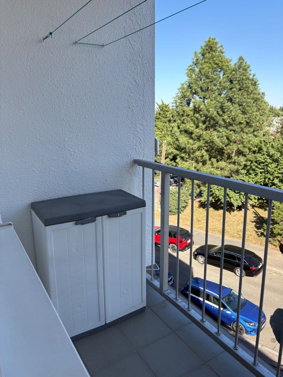 Pronájem bytu 3+kk 66 m², Na rovinách, Praha, Praha Pronájem bytu 3+kk 66 m², Na rovinách, Praha, Praha
