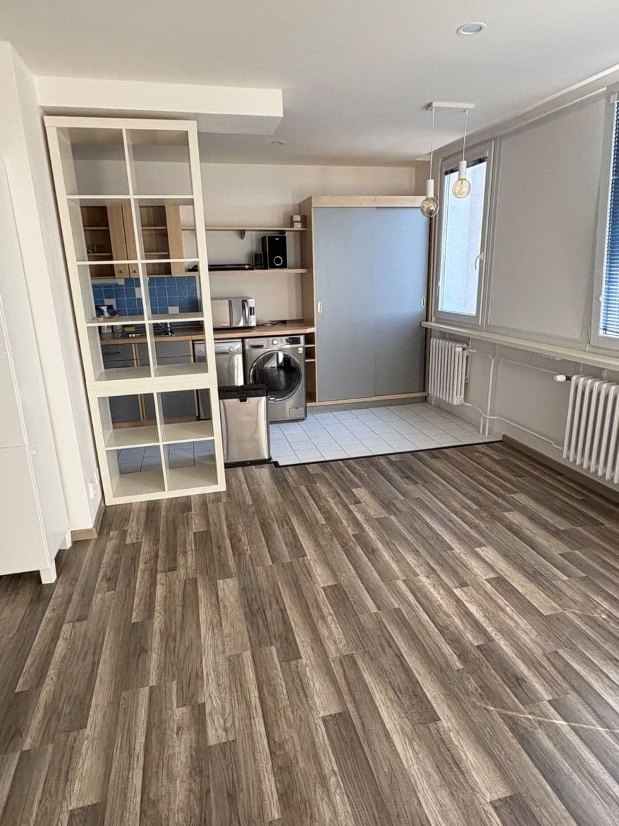Pronájem bytu 3+kk 66 m², Na rovinách, Praha, Praha Pronájem bytu 3+kk 66 m², Na rovinách, Praha, Praha
