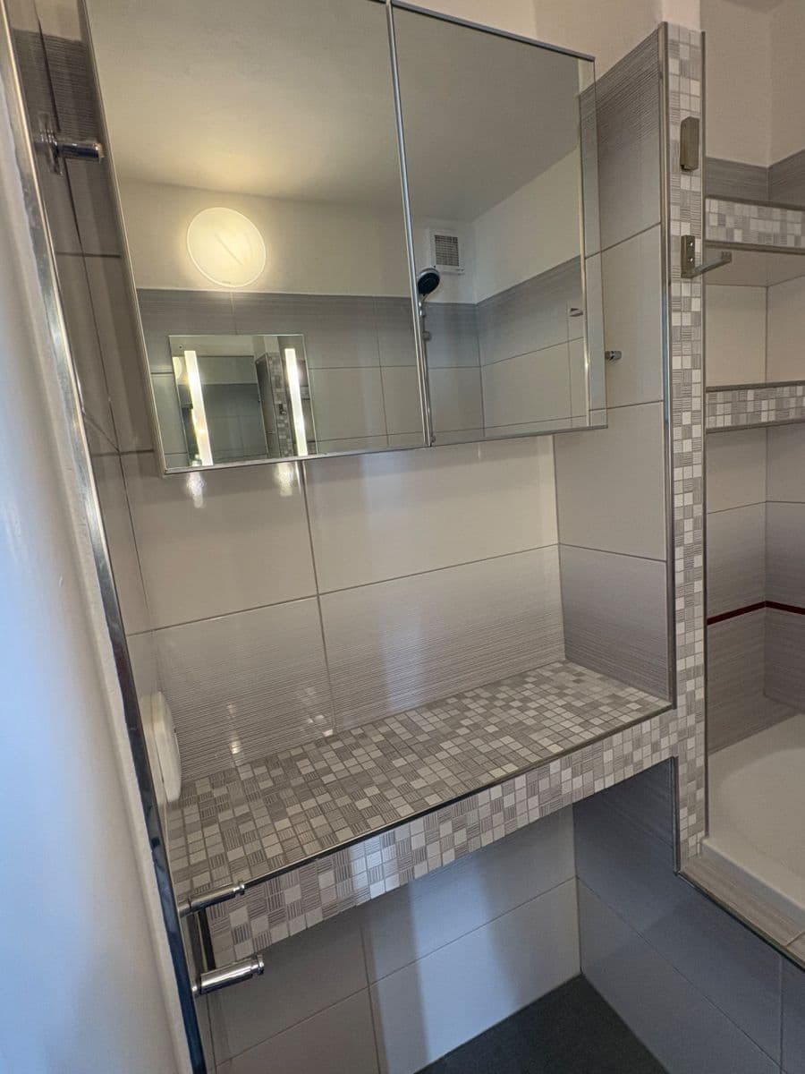 Pronájem bytu 3+kk 66 m², Na rovinách, Praha, Praha Pronájem bytu 3+kk 66 m², Na rovinách, Praha, Praha