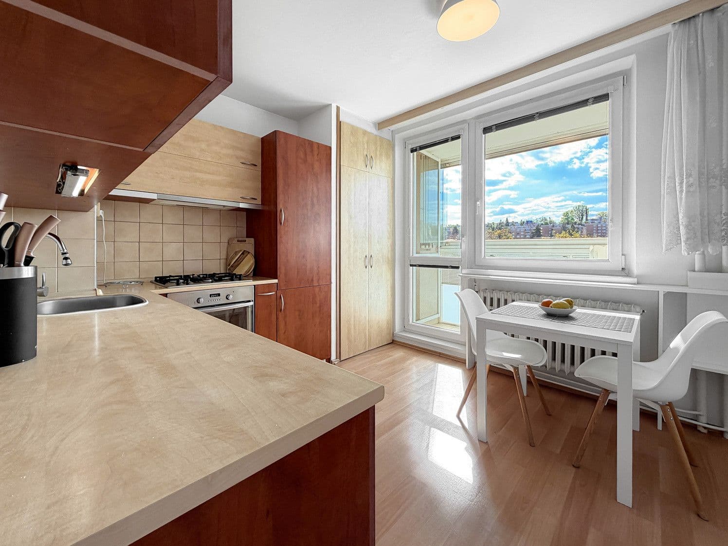 Pronájem bytu 1+1 45 m², Horácké náměstí, Brno, Jihomoravský kraj Pronájem bytu 1+1 45 m², Horácké náměstí, Brno, Jihomoravský kraj