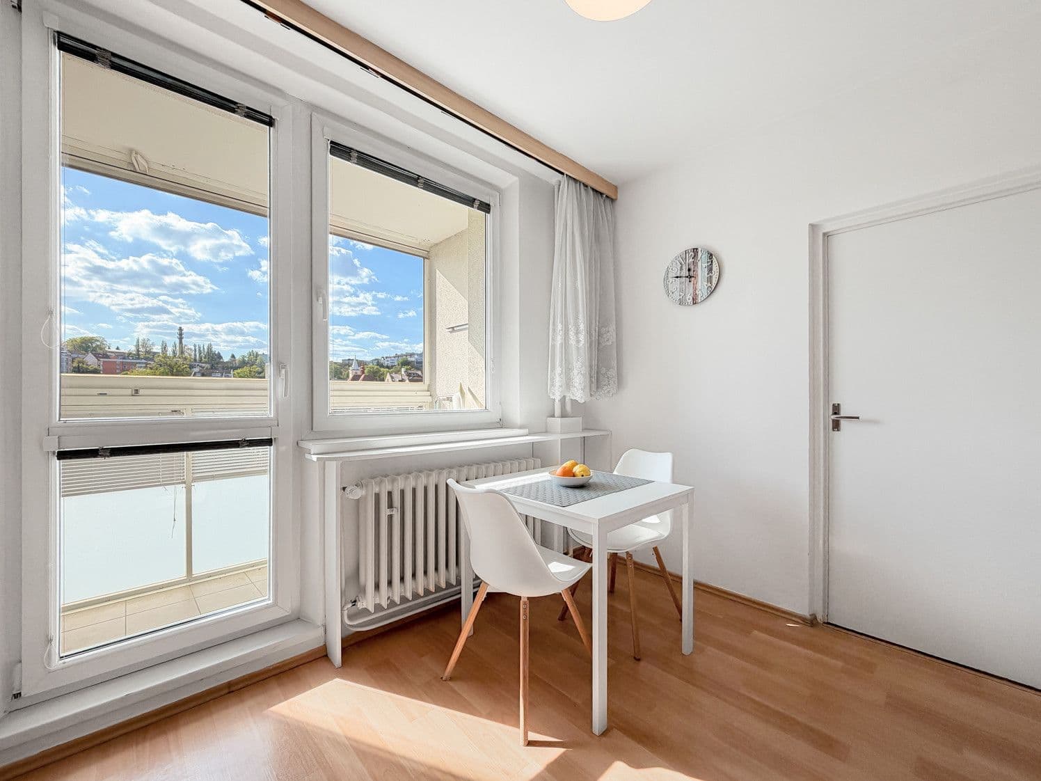 Pronájem bytu 1+1 45 m², Horácké náměstí, Brno, Jihomoravský kraj Pronájem bytu 1+1 45 m², Horácké náměstí, Brno, Jihomoravský kraj