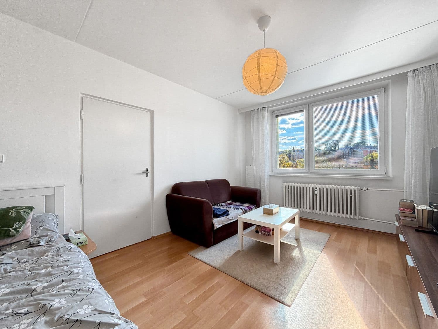 Pronájem bytu 1+1 45 m², Horácké náměstí, Brno, Jihomoravský kraj Pronájem bytu 1+1 45 m², Horácké náměstí, Brno, Jihomoravský kraj