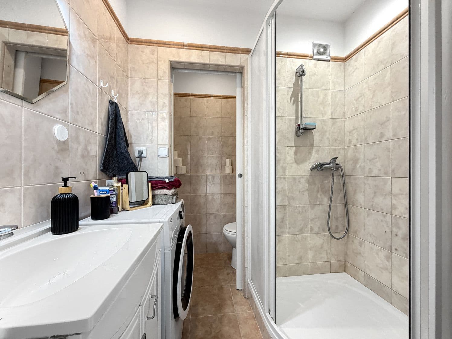 Pronájem bytu 1+1 45 m², Horácké náměstí, Brno, Jihomoravský kraj Pronájem bytu 1+1 45 m², Horácké náměstí, Brno, Jihomoravský kraj