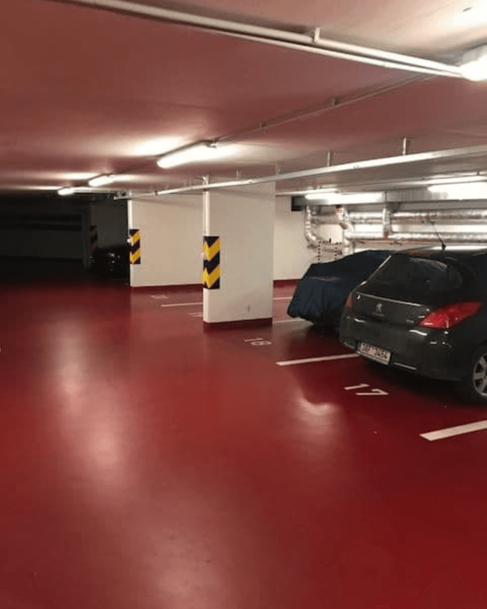 Prodej garáže 15 m², Pelušková, Praha, Praha Prodej garáže 15 m², Pelušková, Praha, Praha