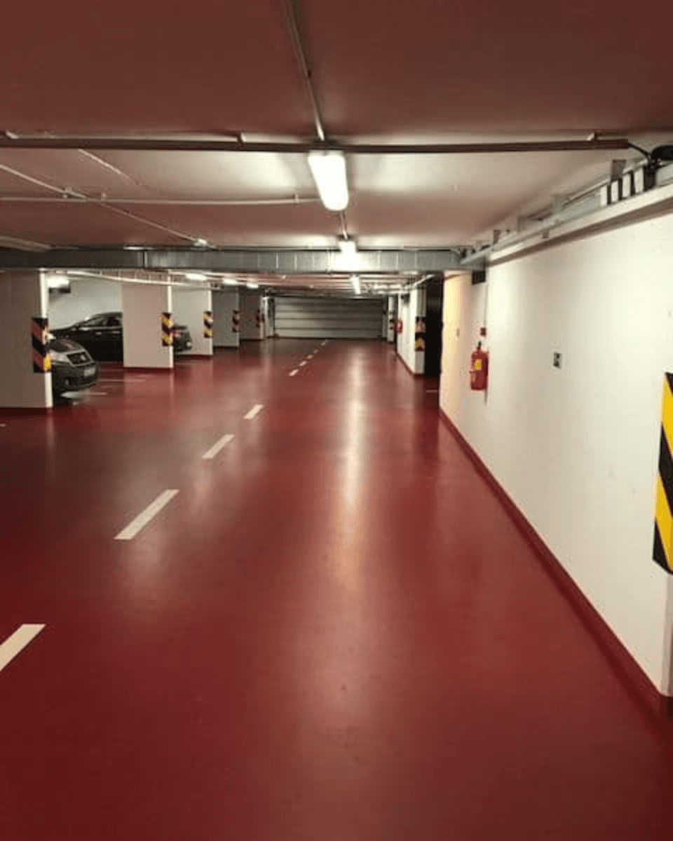Prodej garáže 15 m², Pelušková, Praha, Praha Prodej garáže 15 m², Pelušková, Praha, Praha
