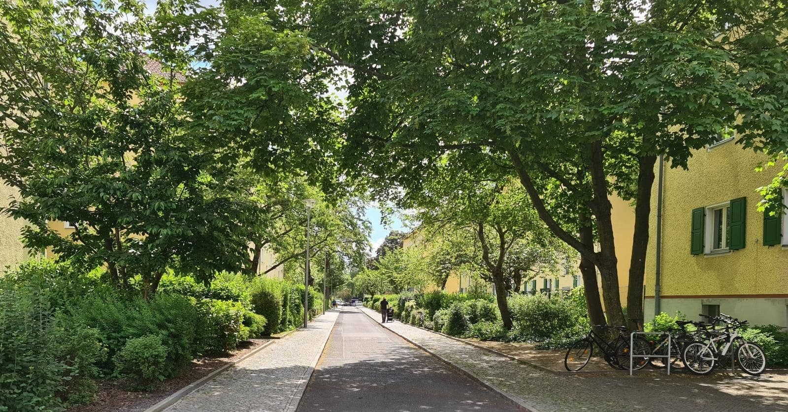 Prodej bytu 3+1 66 m², Sültstraße 60, Berlin, Berlín Prodej bytu 3+1 66 m², Sültstraße 60, Berlin, Berlín