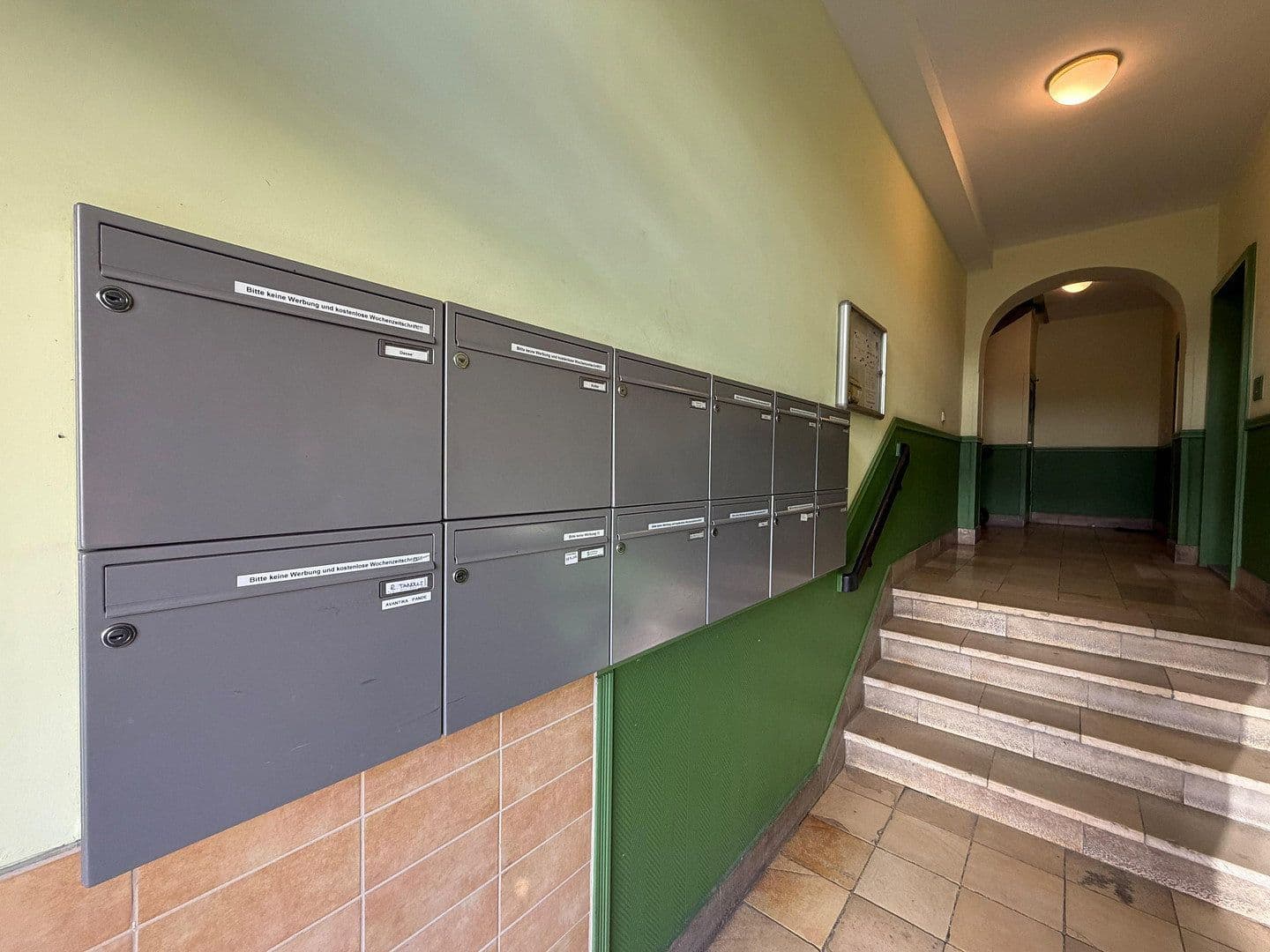 Prodej bytu 3+1 66 m², Sültstraße 60, Berlin, Berlín Prodej bytu 3+1 66 m², Sültstraße 60, Berlin, Berlín
