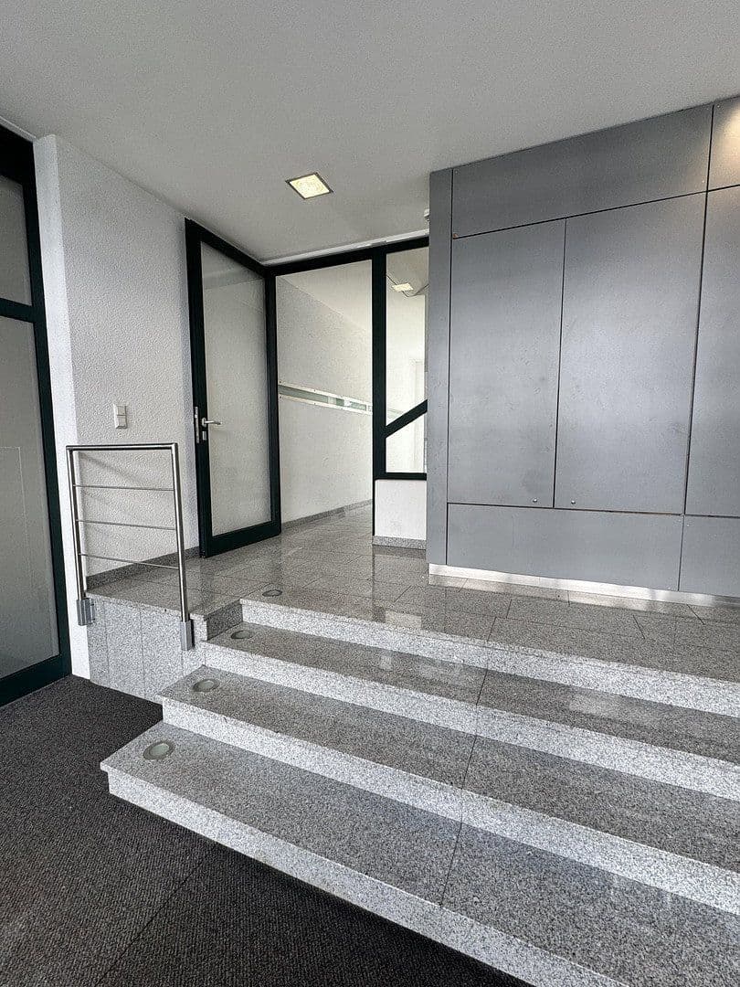 Prodej bytu 3+kk 98 m², Zaystr. 2/4, Rastatt, Bádensko-Württembersko Prodej bytu 3+kk 98 m², Zaystr. 2/4, Rastatt, Bádensko-Württembersko