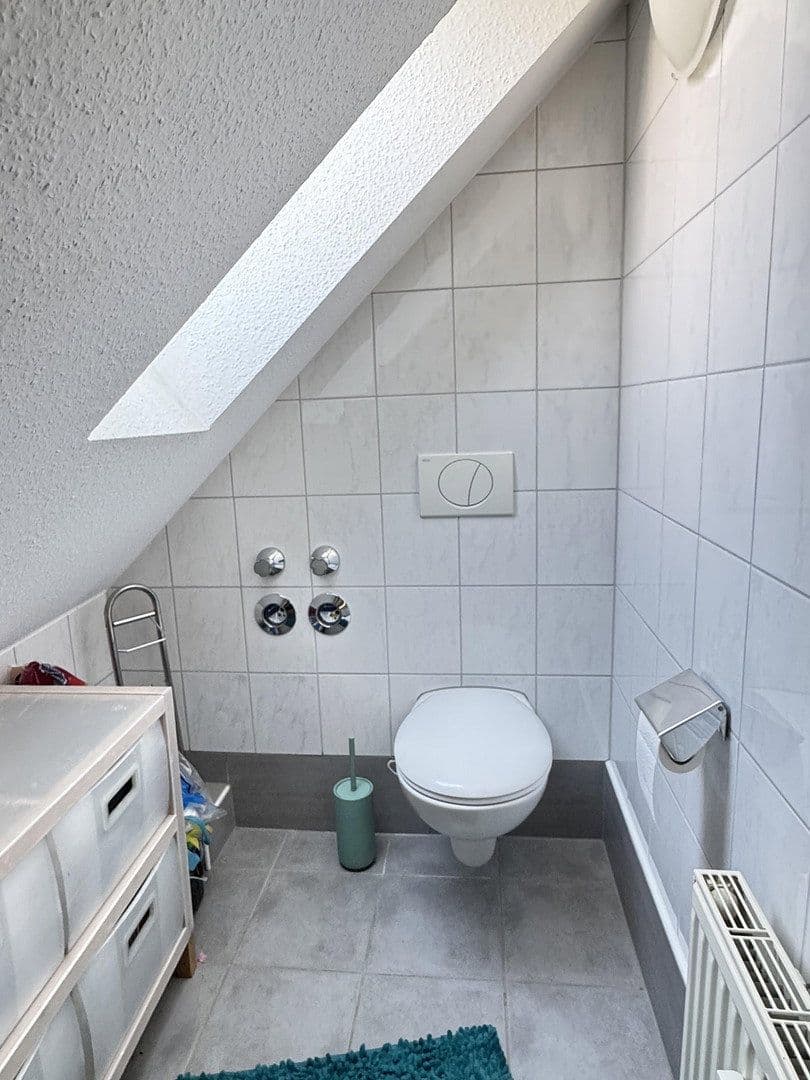 Prodej bytu 3+kk 98 m², Zaystr. 2/4, Rastatt, Bádensko-Württembersko Prodej bytu 3+kk 98 m², Zaystr. 2/4, Rastatt, Bádensko-Württembersko