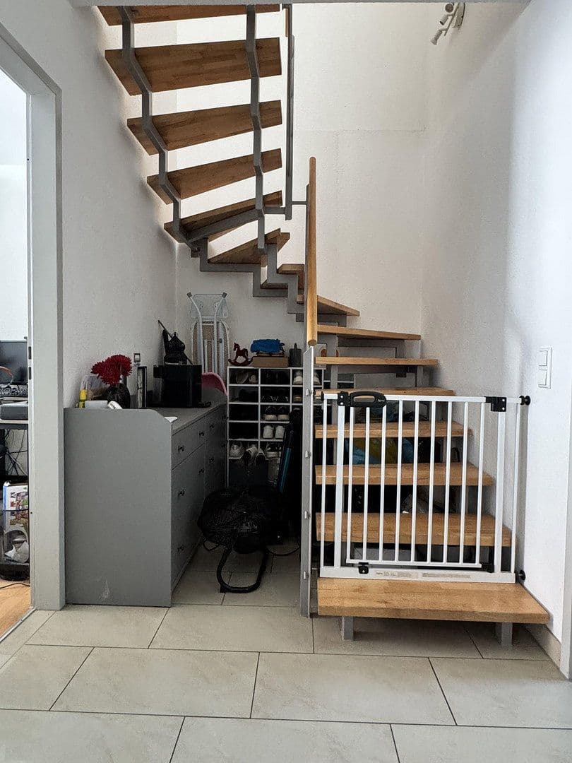 Prodej bytu 3+kk 98 m², Zaystr. 2/4, Rastatt, Bádensko-Württembersko Prodej bytu 3+kk 98 m², Zaystr. 2/4, Rastatt, Bádensko-Württembersko