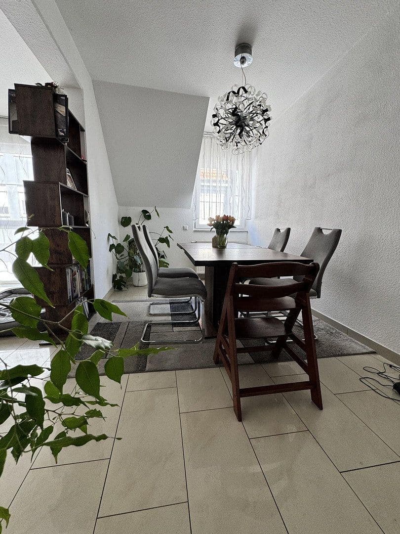 Prodej bytu 3+kk 98 m², Zaystr. 2/4, Rastatt, Bádensko-Württembersko Prodej bytu 3+kk 98 m², Zaystr. 2/4, Rastatt, Bádensko-Württembersko