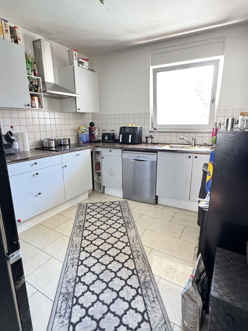 Prodej bytu 3+kk 98 m², Zaystr. 2/4, Rastatt, Bádensko-Württembersko Prodej bytu 3+kk 98 m², Zaystr. 2/4, Rastatt, Bádensko-Württembersko