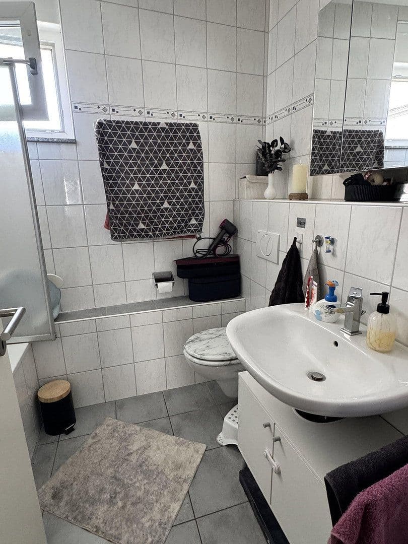Prodej bytu 3+kk 98 m², Zaystr. 2/4, Rastatt, Bádensko-Württembersko Prodej bytu 3+kk 98 m², Zaystr. 2/4, Rastatt, Bádensko-Württembersko
