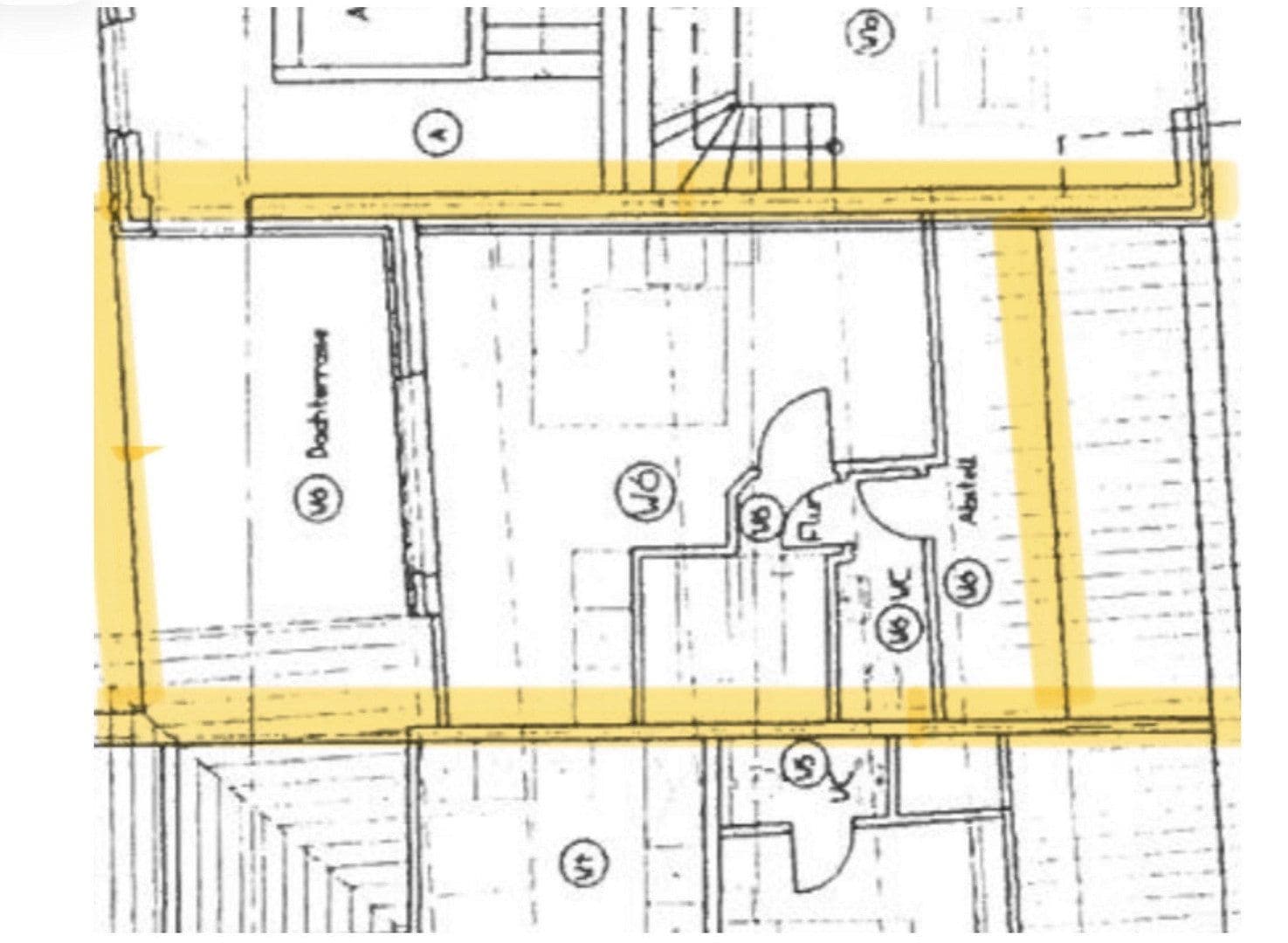 Prodej bytu 3+kk 98 m², Zaystr. 2/4, Rastatt, Bádensko-Württembersko Prodej bytu 3+kk 98 m², Zaystr. 2/4, Rastatt, Bádensko-Württembersko