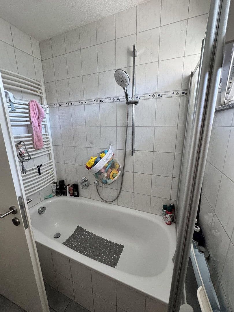 Prodej bytu 3+kk 98 m², Zaystr. 2/4, Rastatt, Bádensko-Württembersko Prodej bytu 3+kk 98 m², Zaystr. 2/4, Rastatt, Bádensko-Württembersko