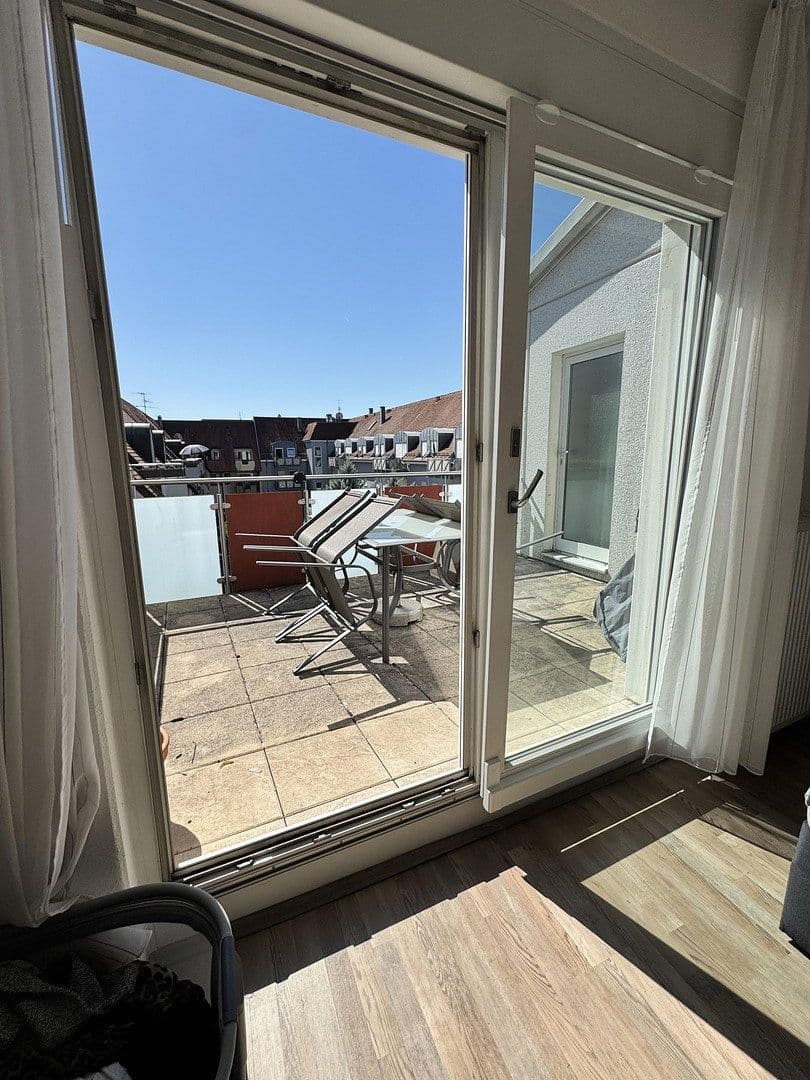Prodej bytu 3+kk 98 m², Zaystr. 2/4, Rastatt, Bádensko-Württembersko Prodej bytu 3+kk 98 m², Zaystr. 2/4, Rastatt, Bádensko-Württembersko