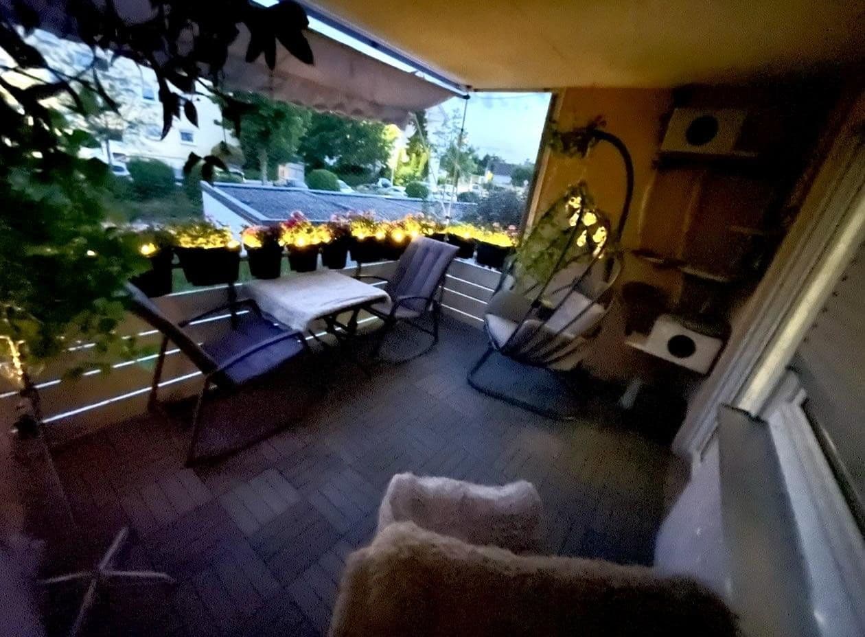 Prodej bytu 3+1 86 m², Herbrechtingen, Bádensko-Württembersko Prodej bytu 3+1 86 m², Herbrechtingen, Bádensko-Württembersko