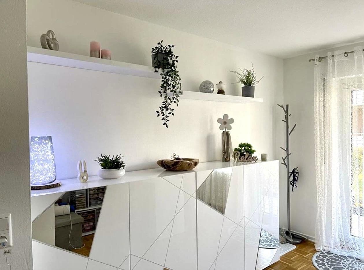 Prodej bytu 3+1 86 m², Herbrechtingen, Bádensko-Württembersko Prodej bytu 3+1 86 m², Herbrechtingen, Bádensko-Württembersko