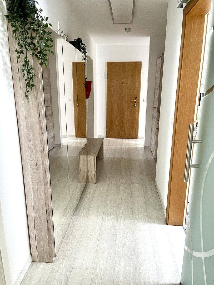 Prodej bytu 3+1 86 m², Herbrechtingen, Bádensko-Württembersko Prodej bytu 3+1 86 m², Herbrechtingen, Bádensko-Württembersko