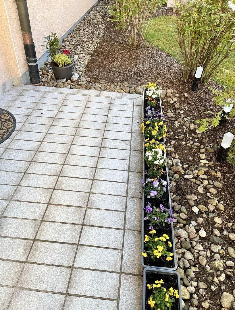 Prodej bytu 3+1 86 m², Herbrechtingen, Bádensko-Württembersko Prodej bytu 3+1 86 m², Herbrechtingen, Bádensko-Württembersko