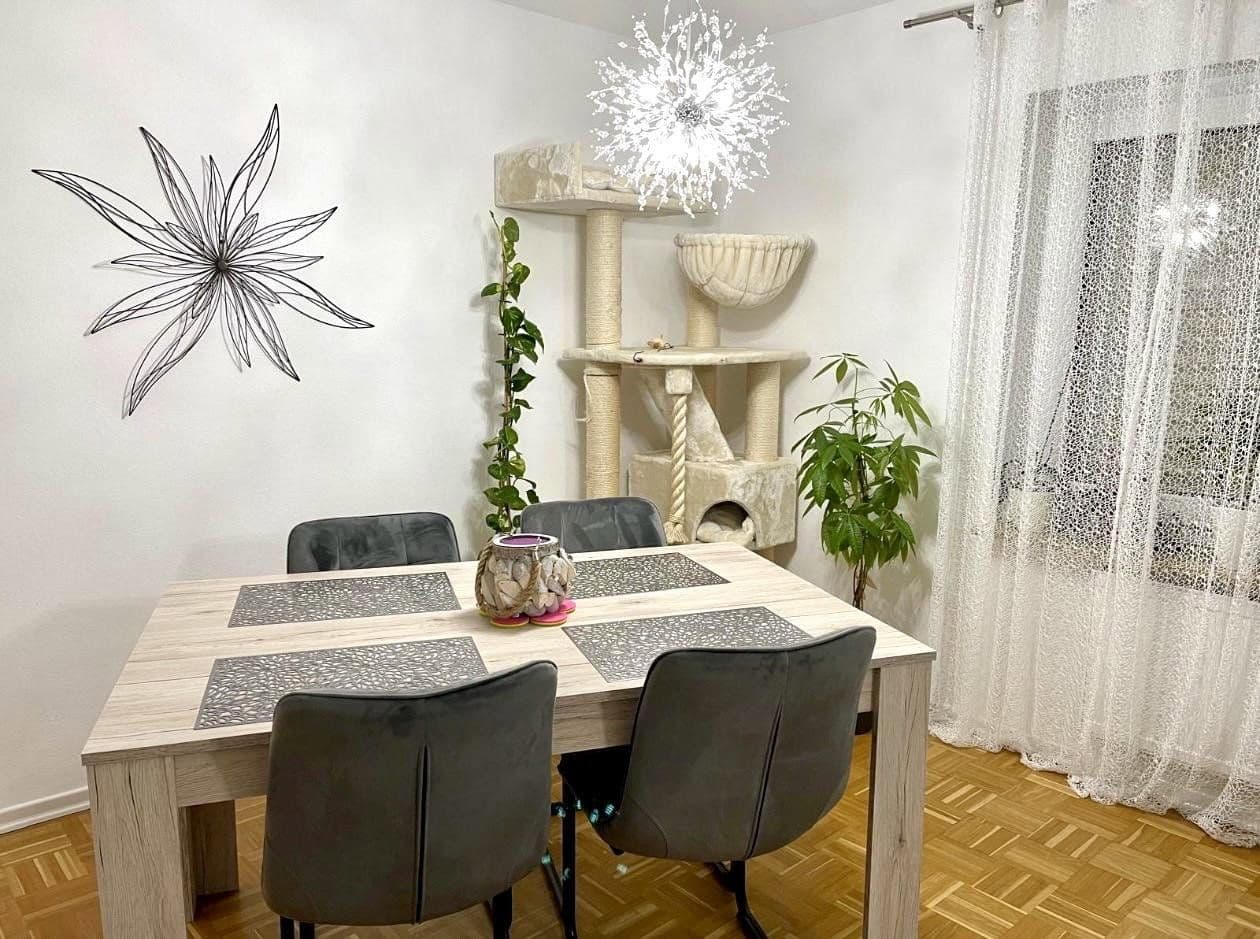 Prodej bytu 3+1 86 m², Herbrechtingen, Bádensko-Württembersko Prodej bytu 3+1 86 m², Herbrechtingen, Bádensko-Württembersko