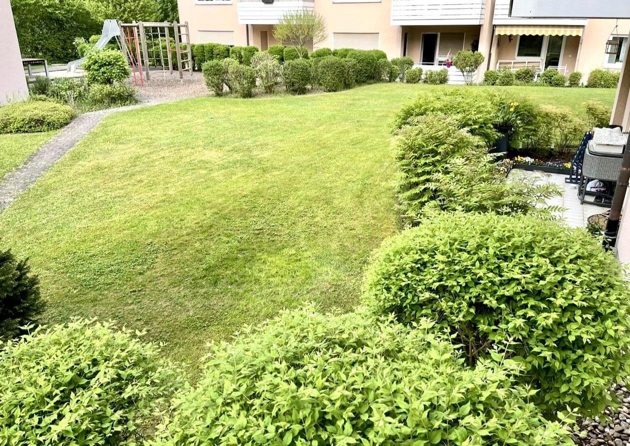 Prodej bytu 3+1 86 m², Herbrechtingen, Bádensko-Württembersko Prodej bytu 3+1 86 m², Herbrechtingen, Bádensko-Württembersko
