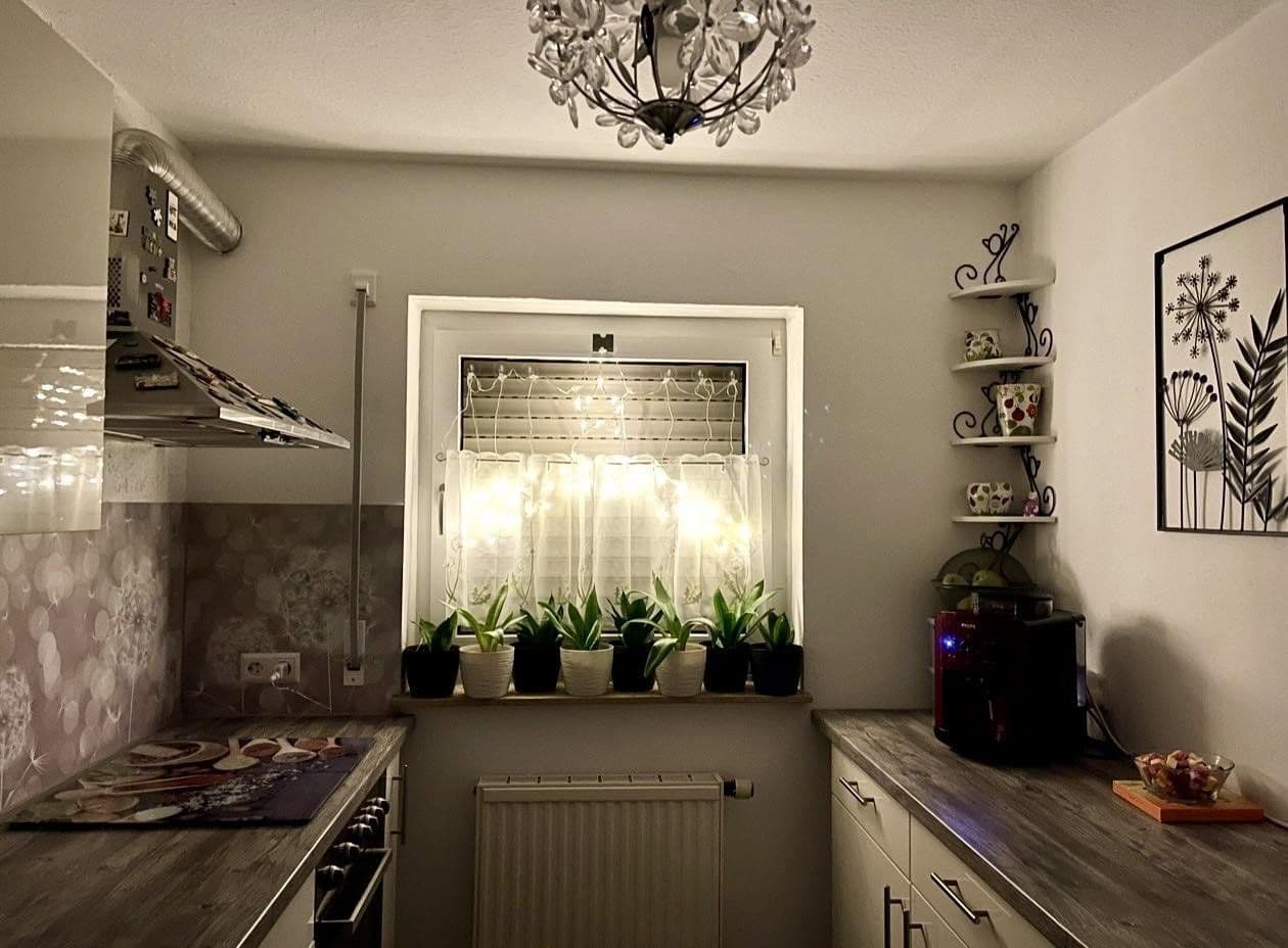 Prodej bytu 3+1 86 m², Herbrechtingen, Bádensko-Württembersko Prodej bytu 3+1 86 m², Herbrechtingen, Bádensko-Württembersko