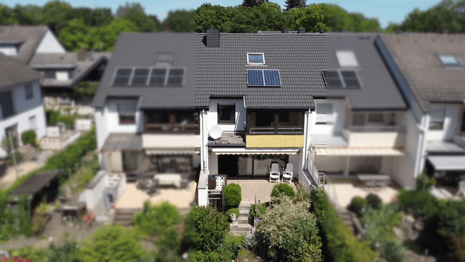 Prodej domu 140 m², pozemek 216 m², Hoelscherweg 5, Darmstadt, Hessen Prodej domu 140 m², pozemek 216 m², Hoelscherweg 5, Darmstadt, Hessen