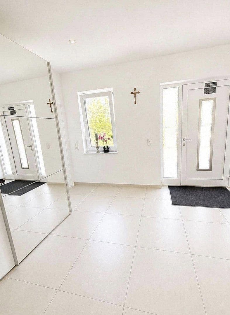 Prodej domu 221 m², pozemek 575 m², Wennigsen (Deister), Dolní Sasko Prodej domu 221 m², pozemek 575 m², Wennigsen (Deister), Dolní Sasko
