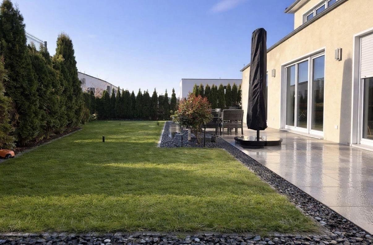 Prodej domu 221 m², pozemek 575 m², Wennigsen (Deister), Dolní Sasko Prodej domu 221 m², pozemek 575 m², Wennigsen (Deister), Dolní Sasko