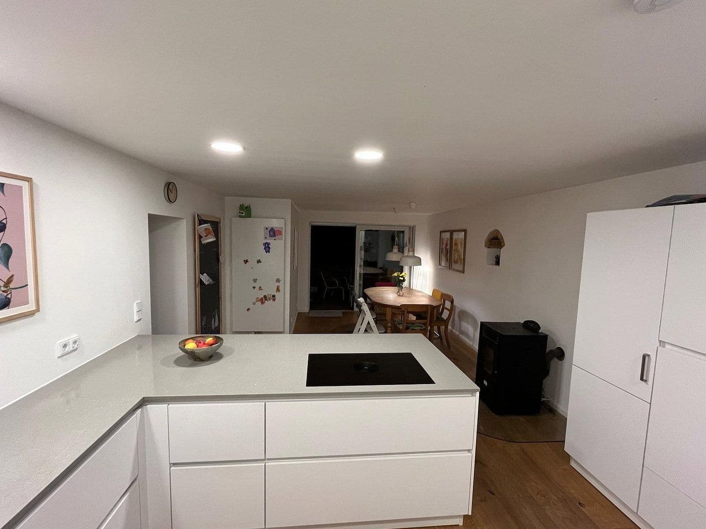 Prodej domu 169 m², pozemek 307 m², Ober-Ramstadt, Hessen Prodej domu 169 m², pozemek 307 m², Ober-Ramstadt, Hessen