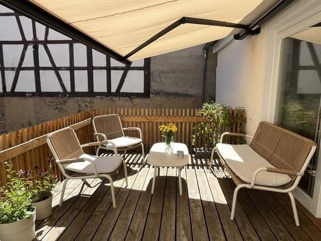 Prodej domu 169 m², pozemek 307 m², Ober-Ramstadt, Hessen Prodej domu 169 m², pozemek 307 m², Ober-Ramstadt, Hessen
