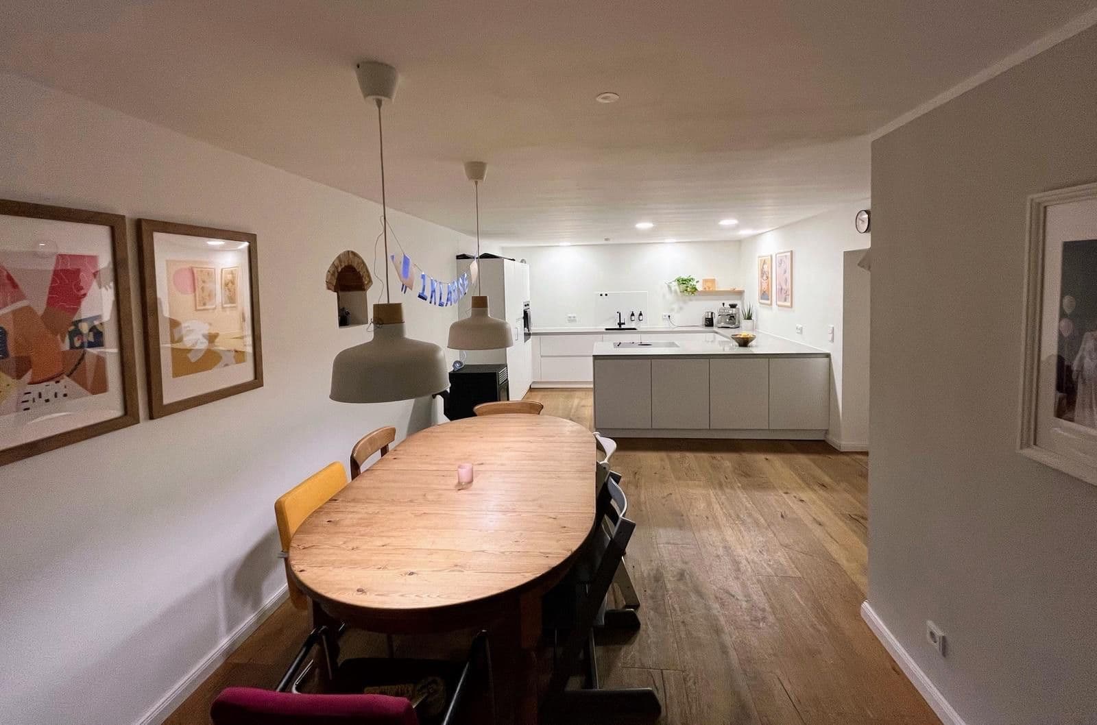 Prodej domu 169 m², pozemek 307 m², Ober-Ramstadt, Hessen Prodej domu 169 m², pozemek 307 m², Ober-Ramstadt, Hessen