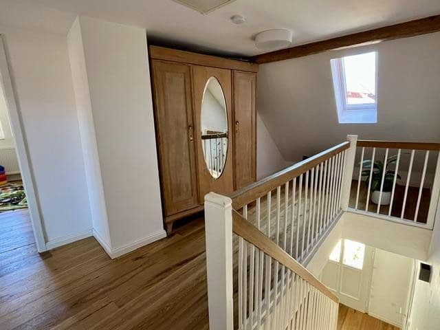 Prodej domu 169 m², pozemek 307 m², Ober-Ramstadt, Hessen Prodej domu 169 m², pozemek 307 m², Ober-Ramstadt, Hessen