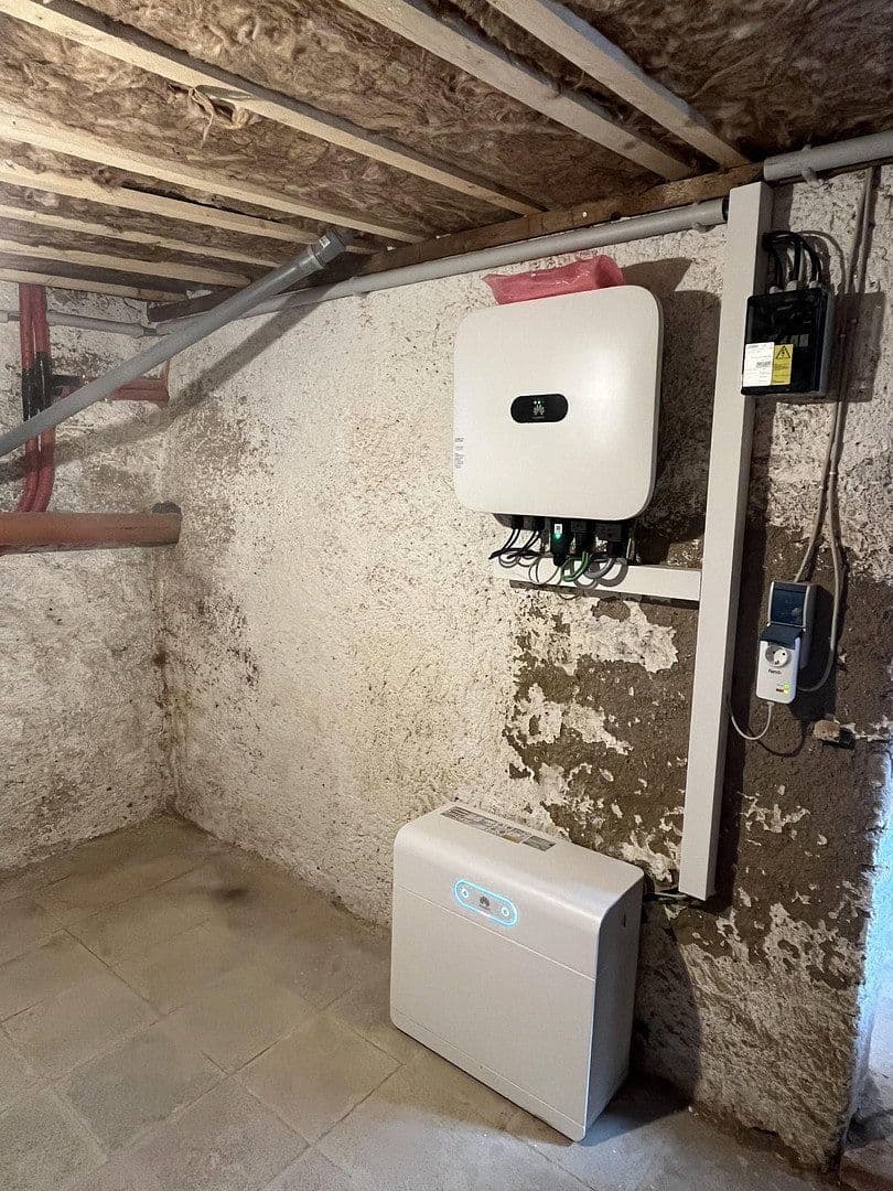 Prodej domu 169 m², pozemek 307 m², Ober-Ramstadt, Hessen Prodej domu 169 m², pozemek 307 m², Ober-Ramstadt, Hessen